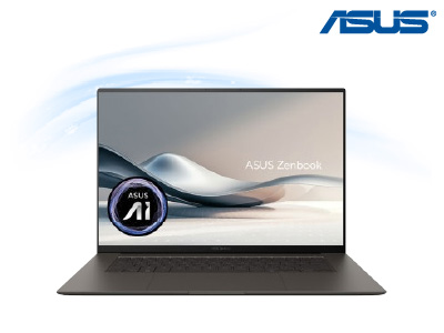รูปสินค้า ASUS Zenbook S16 UM5606KA-RK741WA